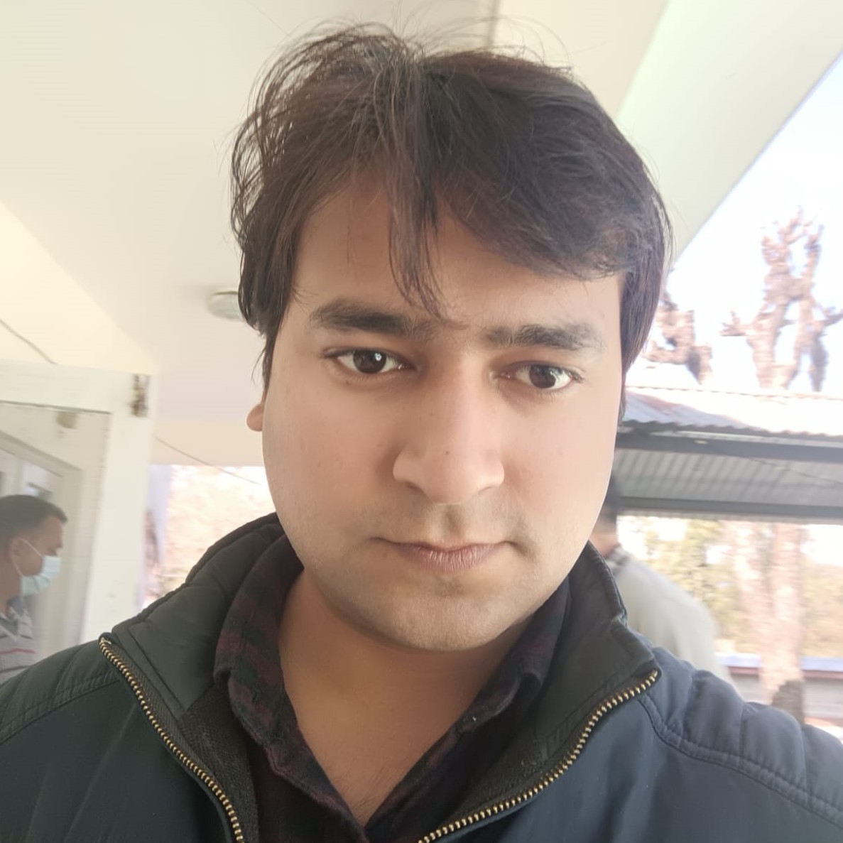 Vikram Singh
